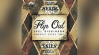 Flip Out by Joel Dickinson ( Instant Download )