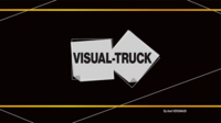 VISUAL-STRUCK by Axel Vergnaud. ( Instant Download )