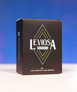 Leviosa by Joao Miranda & Julio Montoro. ( Instant Download )