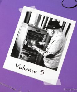 Juan Tamariz - Letters From Juan (Volume 5 ). ( Instant Download )
