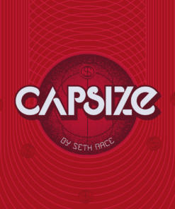 Capsize by Seth Race ( Instant Download )
