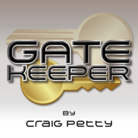 Gatekeeper by Craig Petty. ( Instant Download )