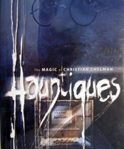 Hauntiques by Christian Chelman ( Instant Download )