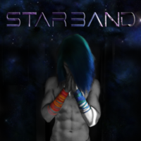 Star Band by Brad the Wizard. ( Instant Download )