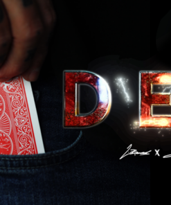 Dex by Lloyd Barnes & Javier Fuenmayor. ( Instant Download )