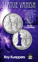 Statue Vanish by Roy Kueppers ( Instant Download )