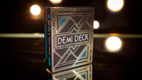 Demi Deck by Angelo Carbone ( Instant Download )