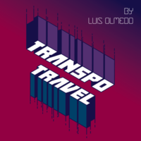 Transpo Travel by Luis Olmedo. ( Instant Download )