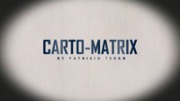Carto-Matrix by Patricio Teran ( Instant Download )
