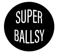 Super Ballsy by Alvo Stockman ( Instant Download )