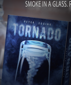 Tornado by Peter Eggink ( Instant Download )