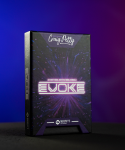 Evoke by Craig Petty ( Instant Download )