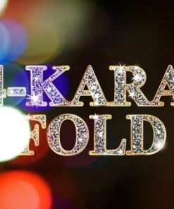 Gregory Wilson – 24-Karat Fold ( Instant Download )
