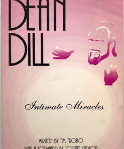 Dean Dill's Intimate Miracles by Tim Trono. ( Instant Download )