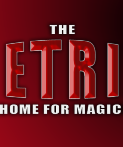 Packet Tricks by The Netrix. ( Instant Download )