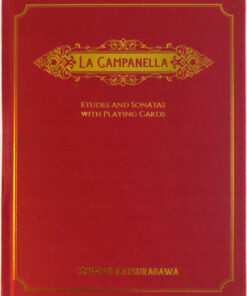 La Campanella by Shimpei Katsuragawa ( Instant Download )