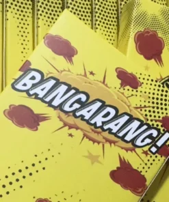 Bangarang by Nicholas Lawrence ( Instant Download )