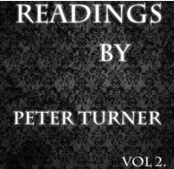 Readings Vol 2 by Peter Turner. ( Instant Download )