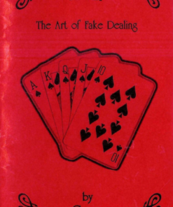 Ideal - The Art of Fake Dealing by Gazzo ( Instant Download )