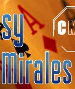Conjuror Community – 3 Easy Ace Miracles ( Instant Download )