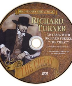 Richard Turner – 30 Years With Richard Turner ( Instant Download )