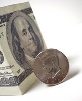 Johnny Wong's - Coin Thru Bill. ( Instant Download )