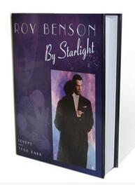 Levent & Todd Karr - Roy Benson by Starlight ( Instant Download )