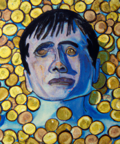 Avarice by Perna. ( Instant Download )