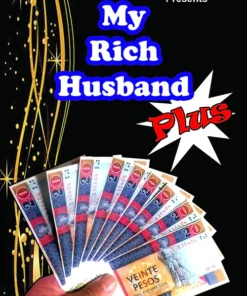 My Rich Husband Plus by Fred Karis. ( Instant Download )
