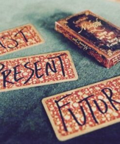 Past Present Future by Rick Lax ( Instant Download )