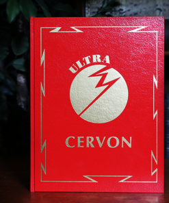 Ultra Cervon by Bruce Cervon and Stephen Minch. ( Instant Download )
