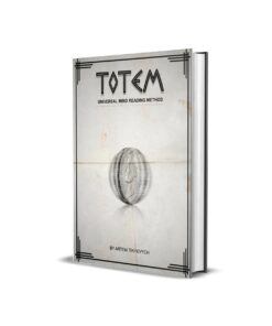 Totem by Artem Tikheyich ( Instant Download )