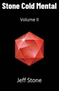 Stone Cold Mental 2 by Jeff Stone ( Instant Download )