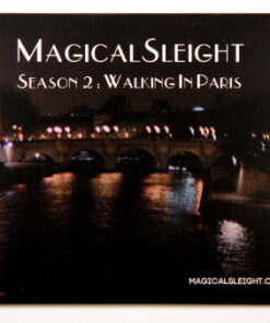 Magical Sleight Season 2  by Magical Sleight ( Instant Download )