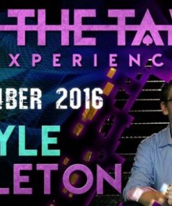 At The Table Live Lecture Kyle Littleton ( Instant Download )