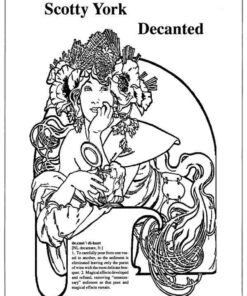 Decanted by Scotty York ( Instant Download )