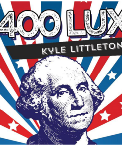 Kyle Littleton – 400 Lux ( Instant Download )