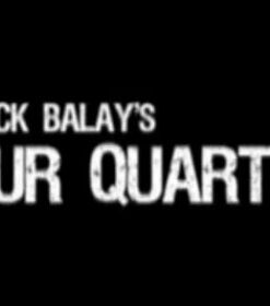 Four Quarters by Magick Balay ( Instant Download )
