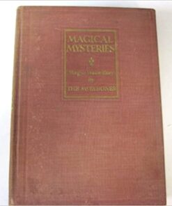 Magical Mysteries by The McElhones ( Instant Download )