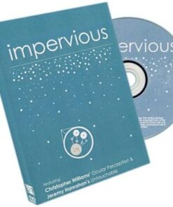 Impervious  by Christopher Williams & Jeremy Hanrahan ( Instant Download )