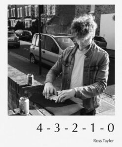 Ross Tayler – 4… 3… 2… 1… 0 ( Instant Download )