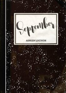 September by Adrien Lochon. ( Instant Download )