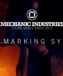 MACAANIC by Mechanic Industries ( Instant Download )