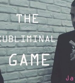 The Subliminal Game by Jay Di Biase ( Instant Download )