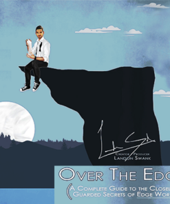 Landon Swank – Over The Edge ( Instant Download )