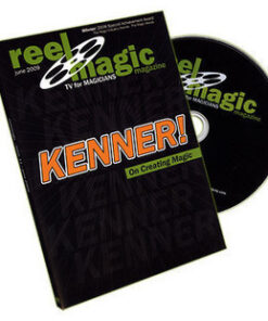 Reel Magic Episode 11 (Chris Kenner) ( Instant Download )