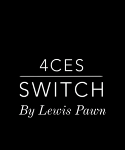 Lewis Pawn – 4ces Switch ( Instant Download )