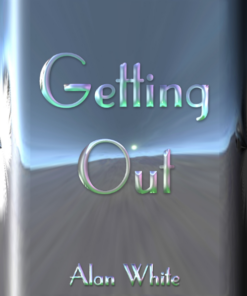 Getting Out by Alan White ( Instant Download )