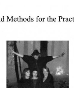Bob Cassidy - Theories And Methods For The Practical Psychic ( Instant Download )