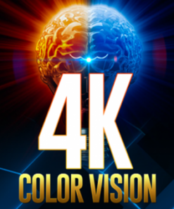 Magic Firm – 4K Color Vision Box (Gimmick not included) ( Instant Download )